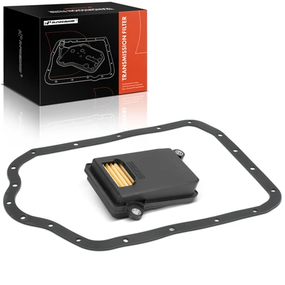 Automatic Transmission Oil Filter & Gasket Kit
