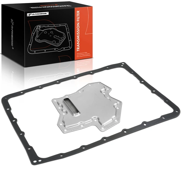 A-Premium APATF127 Automatic Transmission Filter