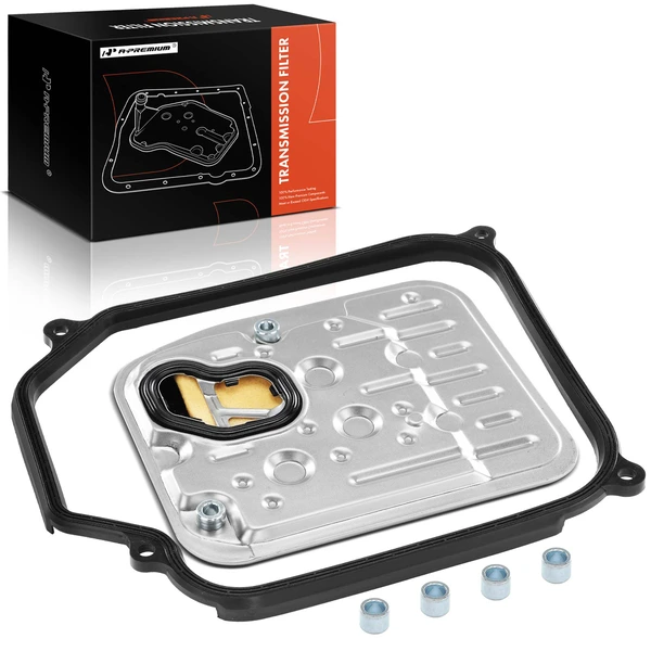 Automatic Transmission Filter for 1995 Audi 90