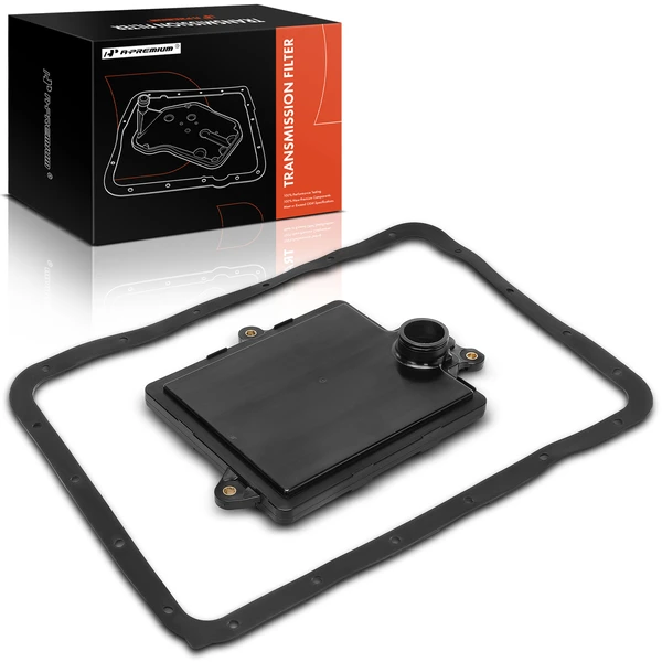 Automatic Transmission Filter for Ram 3500 2013-2018 4500 5500 2013-2015