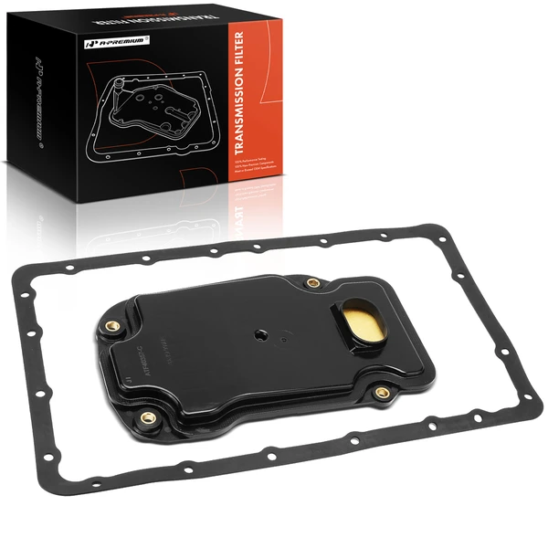 Automatic Transmission Filter for Lexus IS250 06-15 V6 2.5L Naturally Aspirated