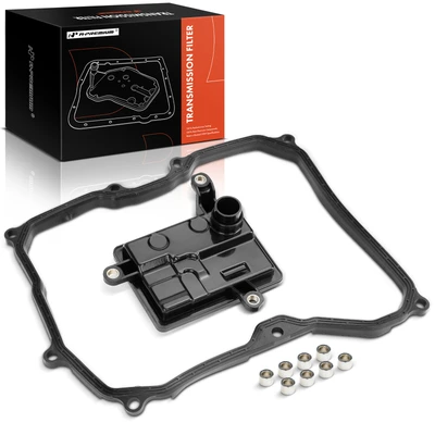 Automatic Transmission Filter with Gasket Kit