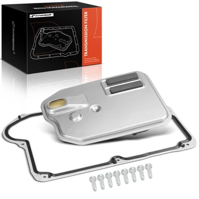 Automatic Transmission Filter Kit with Gasket