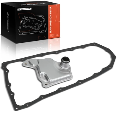 Automatic Transmission Oil Filter &Gasket Kit