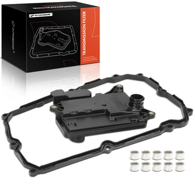 Automatic Transmission Fluid Strainer & Pan Gasket Kit
