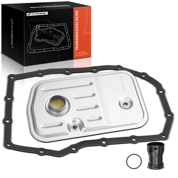 A-Premium APATF133 Automatic Transmission Filter