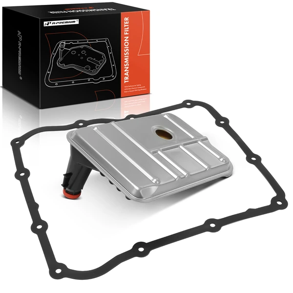 Automatic Transmission Filter for 2007-2019 GMC Sierra 3500 HD