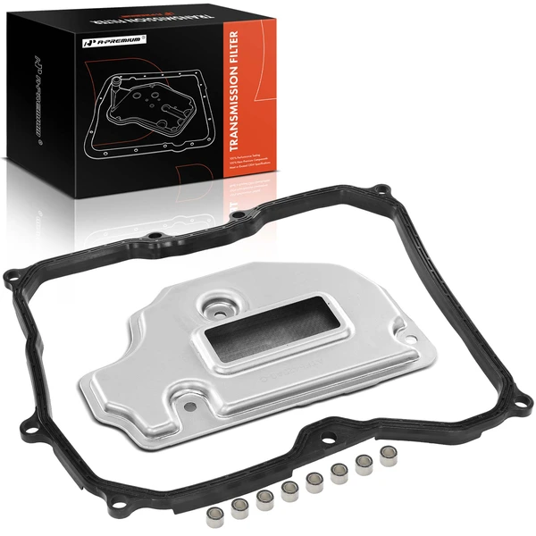 Automatic Transmission Filter for 2005-2010 Volkswagen Jetta