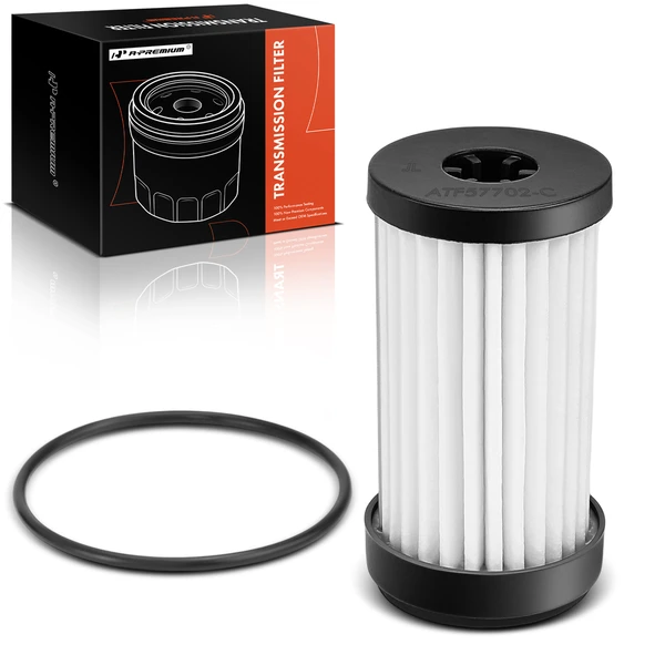 Automatic Transmission Filter for 2004-2010 Ford E-450 Super Duty