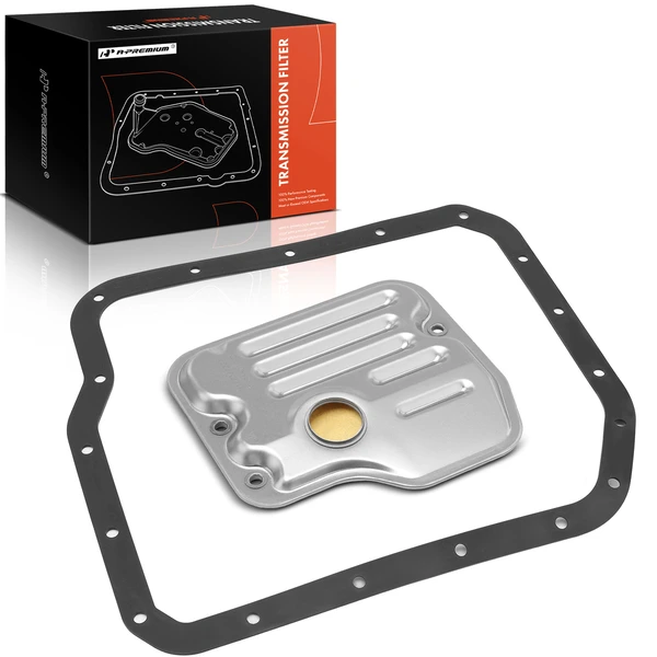 Automatic Transmission Filter for 2009-2013 Toyota Matrix