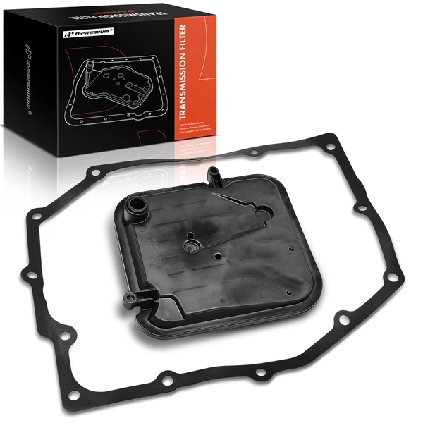 Automatic Transmission Filter for 2011-2012 Ram 1500