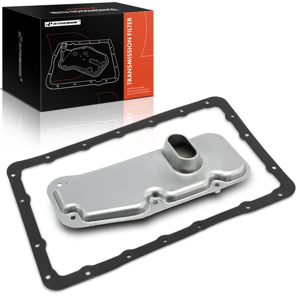 Automatic Transmission Filter for 2003 Isuzu Rodeo Sport