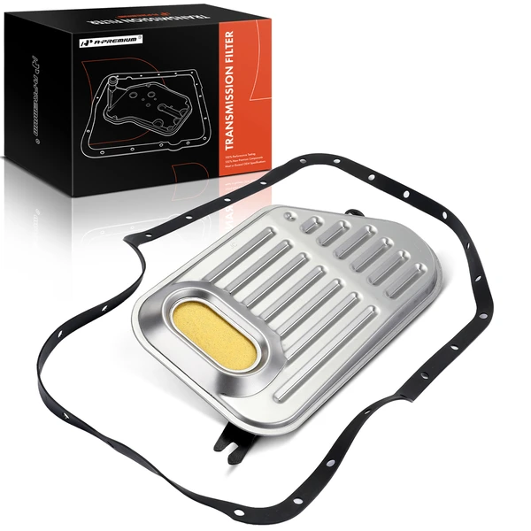 Automatic Transmission Filter Kit for 2005-2006 Volkswagen Golf