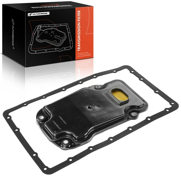 Automatic Transmission Filter for Toyota Tundra 4Runner Sequoia Land Cruiser