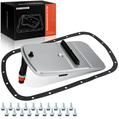Automatic Transmission Oil Filter with Gasket