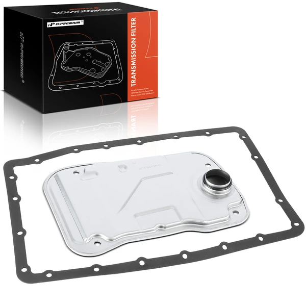 Automatic Transmission Filter for Toyota Tacoma 2005-2015 Tundra 4Runner Sequoia