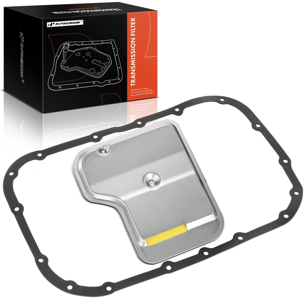 Automatic Transmission Filter for 2009 BMW 128i