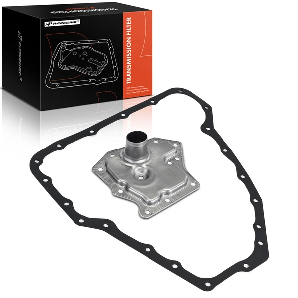 Automatic Transmission Filter Kit for 2004-2009 Nissan Quest