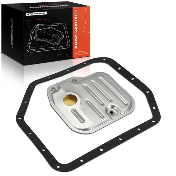 Automatic Transmission Filter Kit for 2006-2020 Toyota Yaris