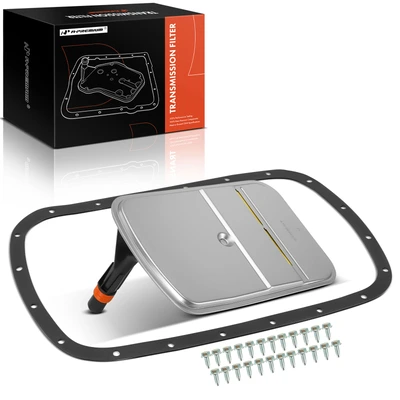 Automatic Transmission Oil Filter with Gasket Bolts