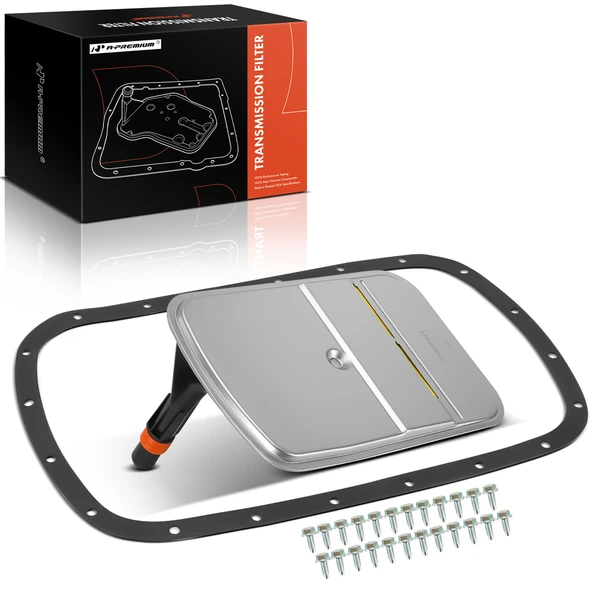 A-Premium APATF113 Automatic Transmission Filter