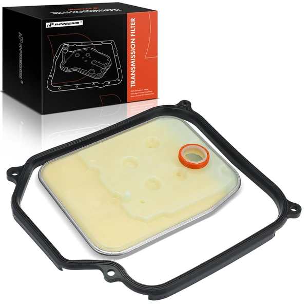 Automatic Transmission Filter for 1996-2005 Volkswagen Jetta