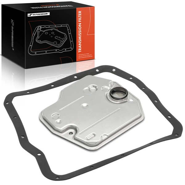 Automatic Transmission Filter for 2003-2007 2013-2015 Toyota Highlander