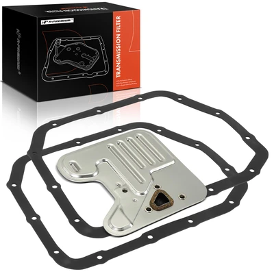 Automatic Transmission Filter Set with Gasket