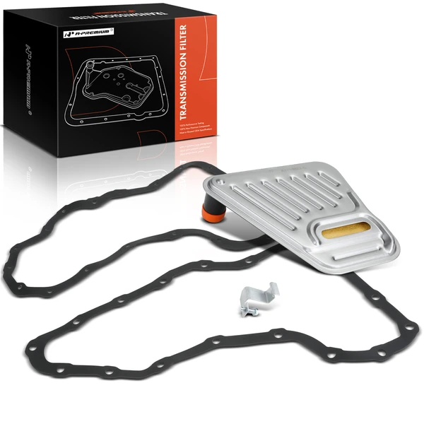 A-Premium APATF136 Automatic Transmission Filter
