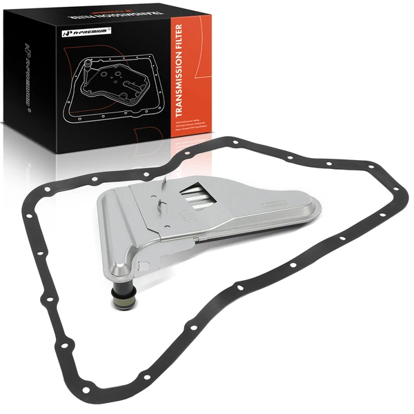 Automatic Transmission Filter Kit for 1997-1999 2006-2007 Chevrolet Malibu