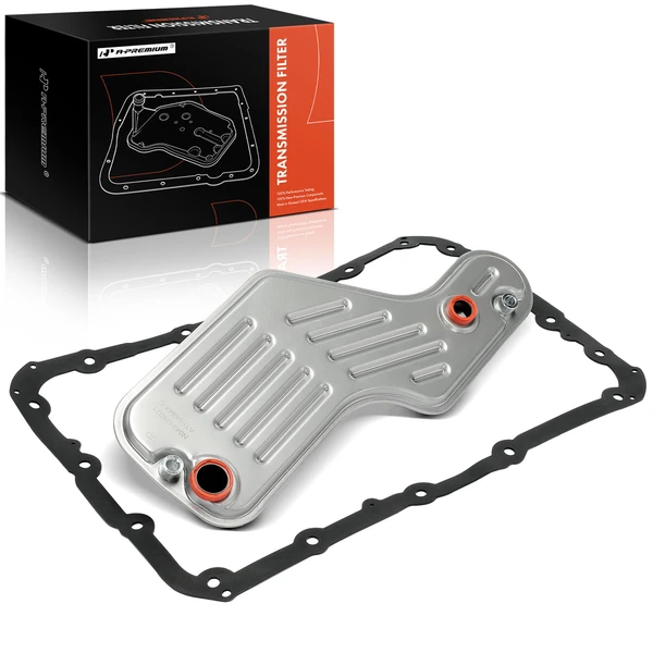 Automatic Transmission Filter for Ford Mustang 2005-2010 Thunderbird 2005 Lincoln LS