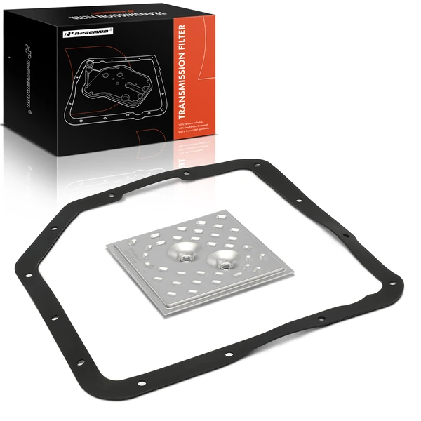 Automatic Transmission Filter for 1965 Jeep Tornado