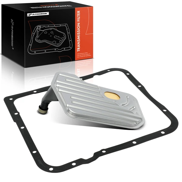 Automatic Transmission Filter Kit for 2009 Chevrolet Express 4500