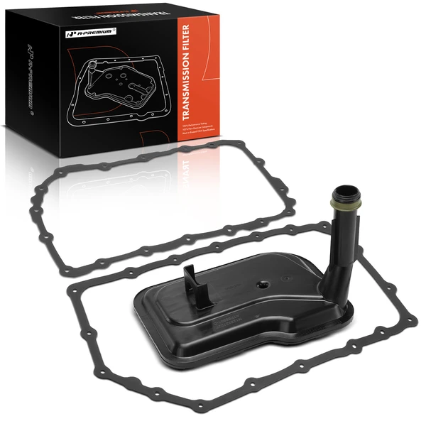 Automatic Transmission Filter for 2013 Chevrolet Impala