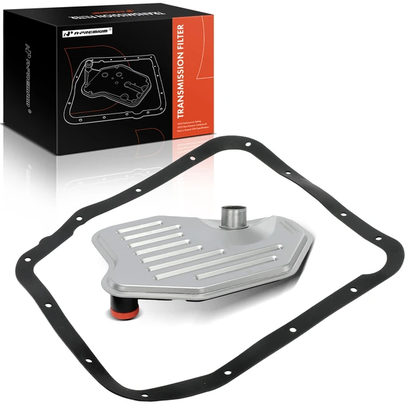 Automatic Transmission Filter for 2004-2014 Ford E-350 Super Duty