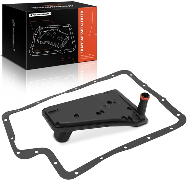 Automatic Transmission Filter for 1989-1997 Ford F-350