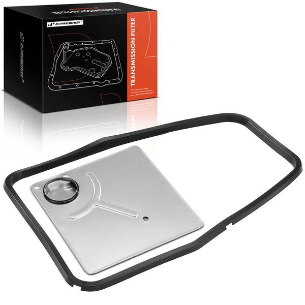 Automatic Transmission Filter for 1993 BMW 525iT