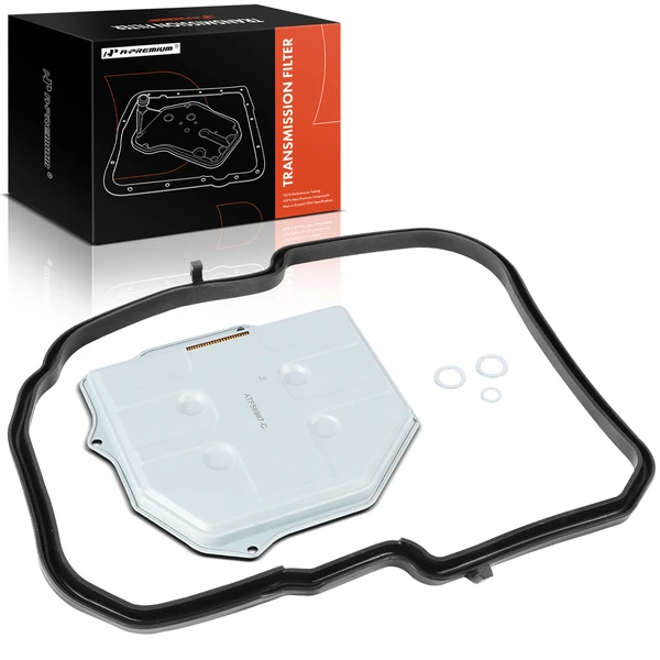 Automatic Transmission Filter for Mercedes-Benz C220 C280 E300 190D 190E 300D