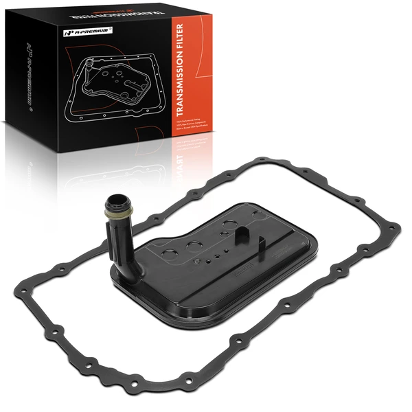 Automatic Transmission Filter Kit for 2016-2017 Chevrolet SS