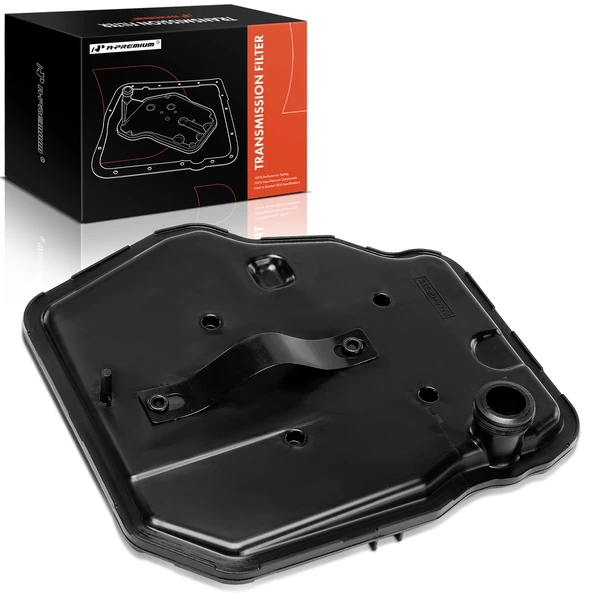 Automatic Transmission Filter for 2016-2017 GMC Yukon XL