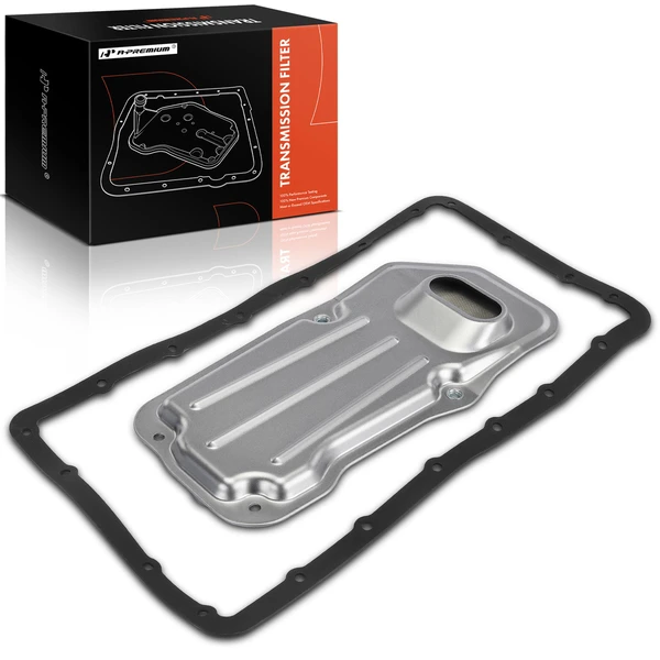 Automatic Transmission Filter Kit for Lexus GS300 GS350 IS250 IS300 IS350 RC300