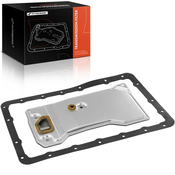 Automatic Transmission Filter for 1992 Jeep Wrangler