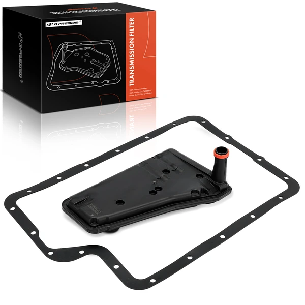 Automatic Transmission Filter Kit for 1999-2005 Ford E-350 Super Duty