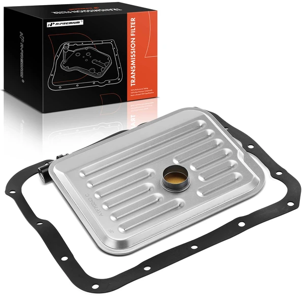 Automatic Transmission Filter for Mitsubishi Outlander Lancer Eclipse Galant