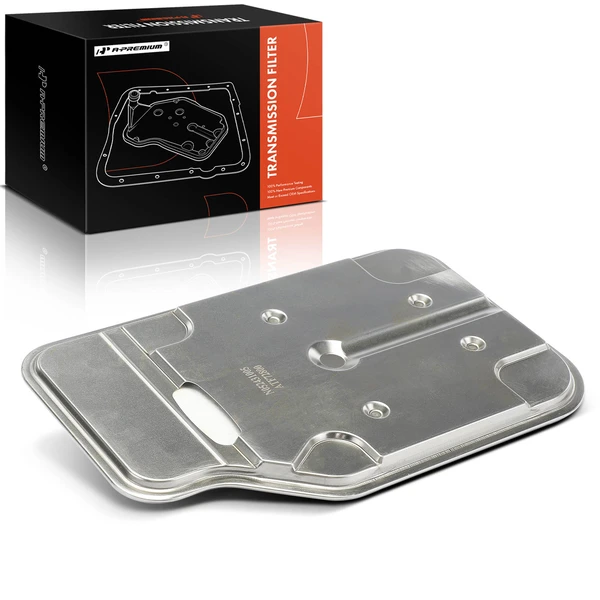 Automatic Transmission Filter for Benz C250 C350 C400 CL550 E250 E400 G550 GL450