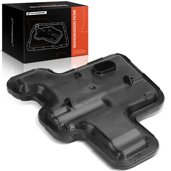 9T45 9T50 9T65 Automatic Transmission Filter Kit for 2020-2024 Cadillac XT6