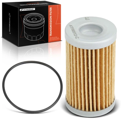 Automatic Transmission Oil Filter