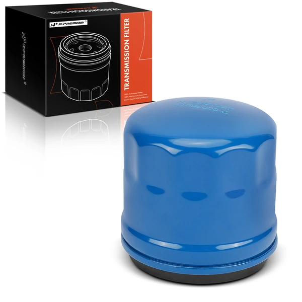 Automatic Transmission Filter for Chevrolet Silverado 2500 HD GMC Sierra 3500