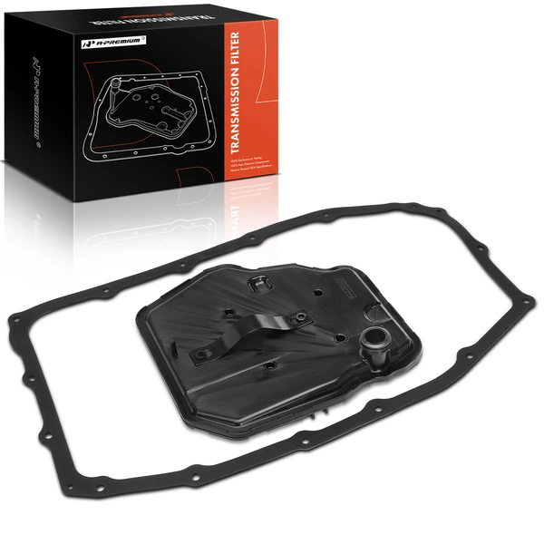 Automatic Transmission Filter Kit for 2015-2019 Chevrolet Corvette