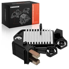 Alternator Regulator for 2007 Ford Mondeo